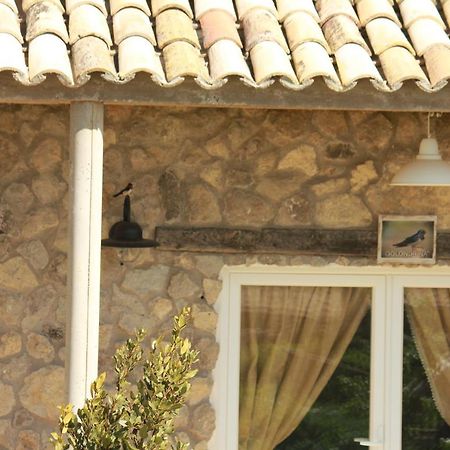 Hotelmirador Las Grullas Montmesa Zewnętrze zdjęcie