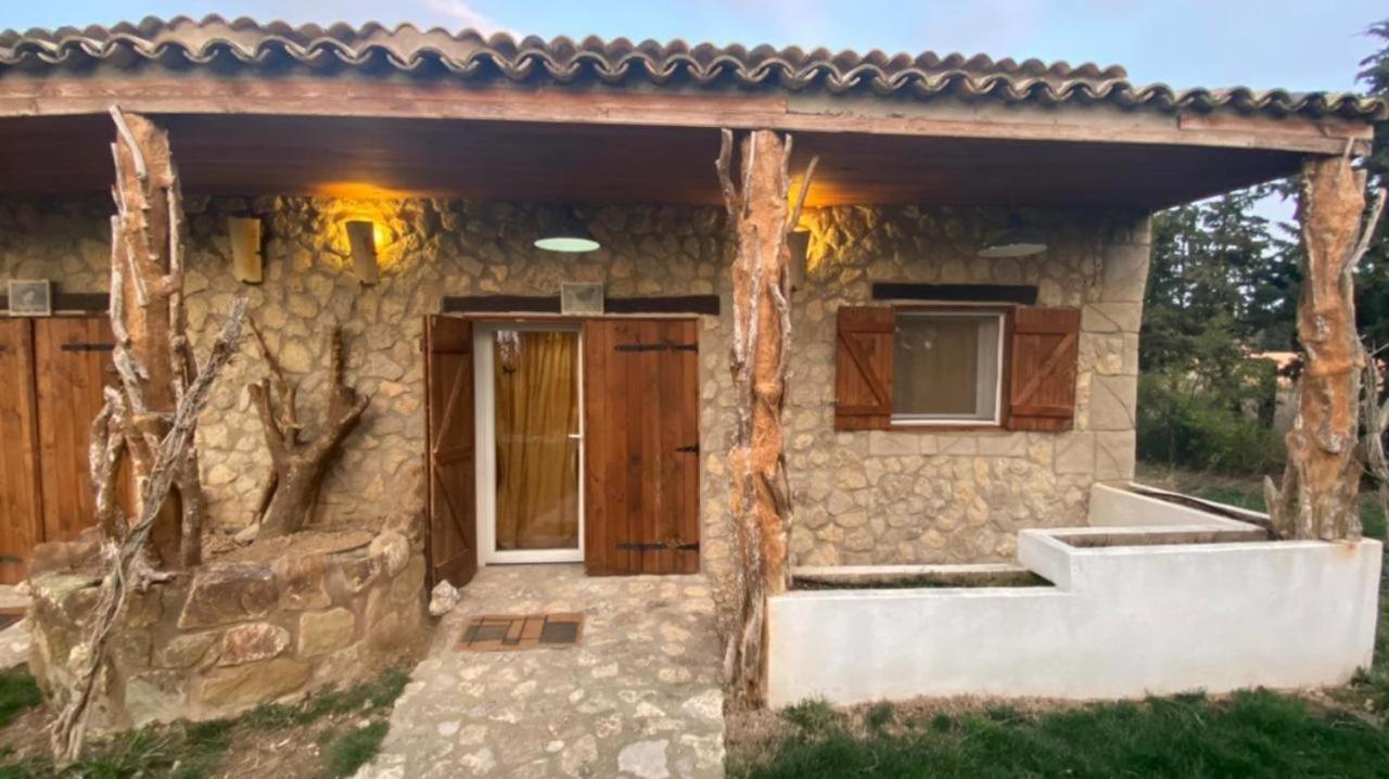 Hotelmirador Las Grullas Montmesa Zewnętrze zdjęcie