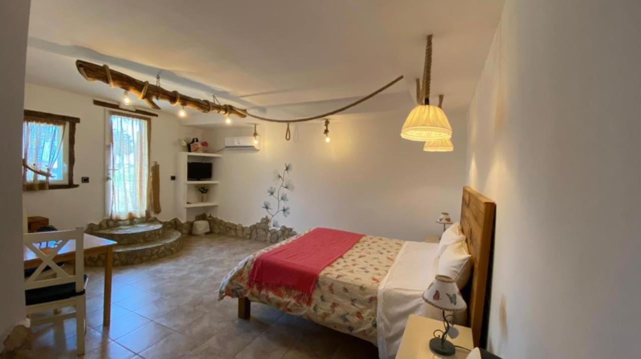 Hotelmirador Las Grullas Montmesa Zewnętrze zdjęcie