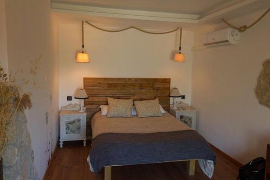 Hotelmirador Las Grullas Montmesa Zewnętrze zdjęcie