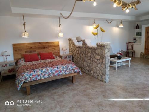Hotelmirador Las Grullas Montmesa Zewnętrze zdjęcie