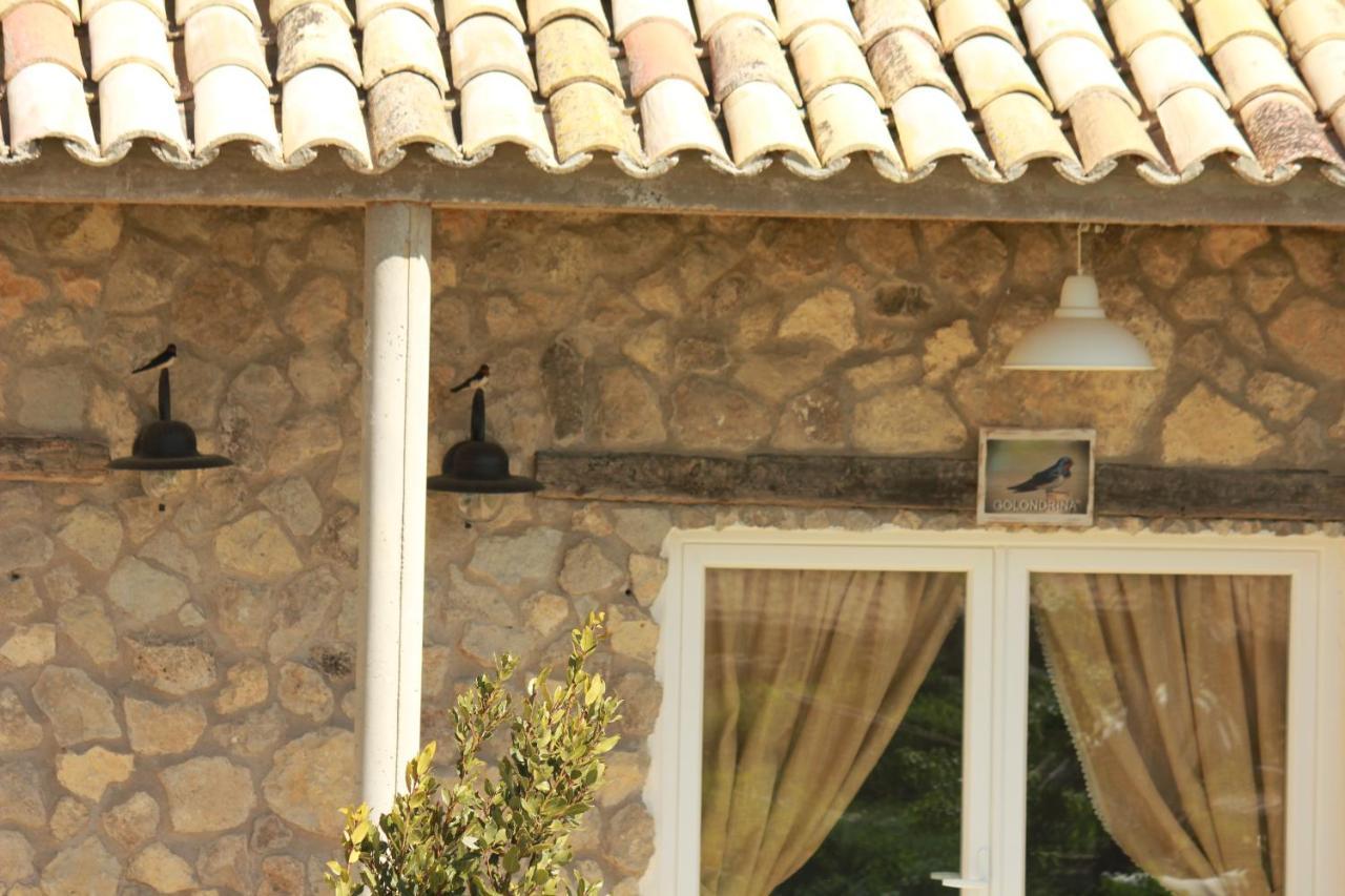 Hotelmirador Las Grullas Montmesa Zewnętrze zdjęcie