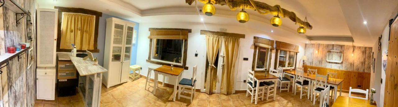 Hotelmirador Las Grullas Montmesa Zewnętrze zdjęcie