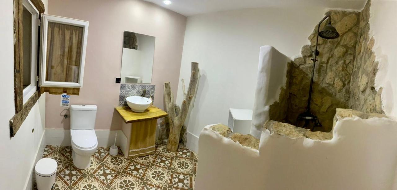 Hotelmirador Las Grullas Montmesa Zewnętrze zdjęcie